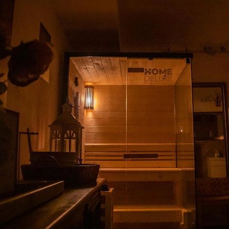 Loft Ferienwohnung Lechenich Erftstadt Εξωτερικό φωτογραφία