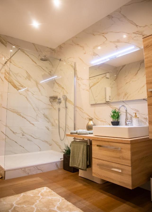 Loft Ferienwohnung Lechenich Erftstadt Εξωτερικό φωτογραφία