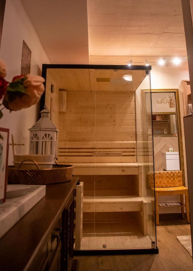 Loft Ferienwohnung Lechenich Erftstadt Εξωτερικό φωτογραφία