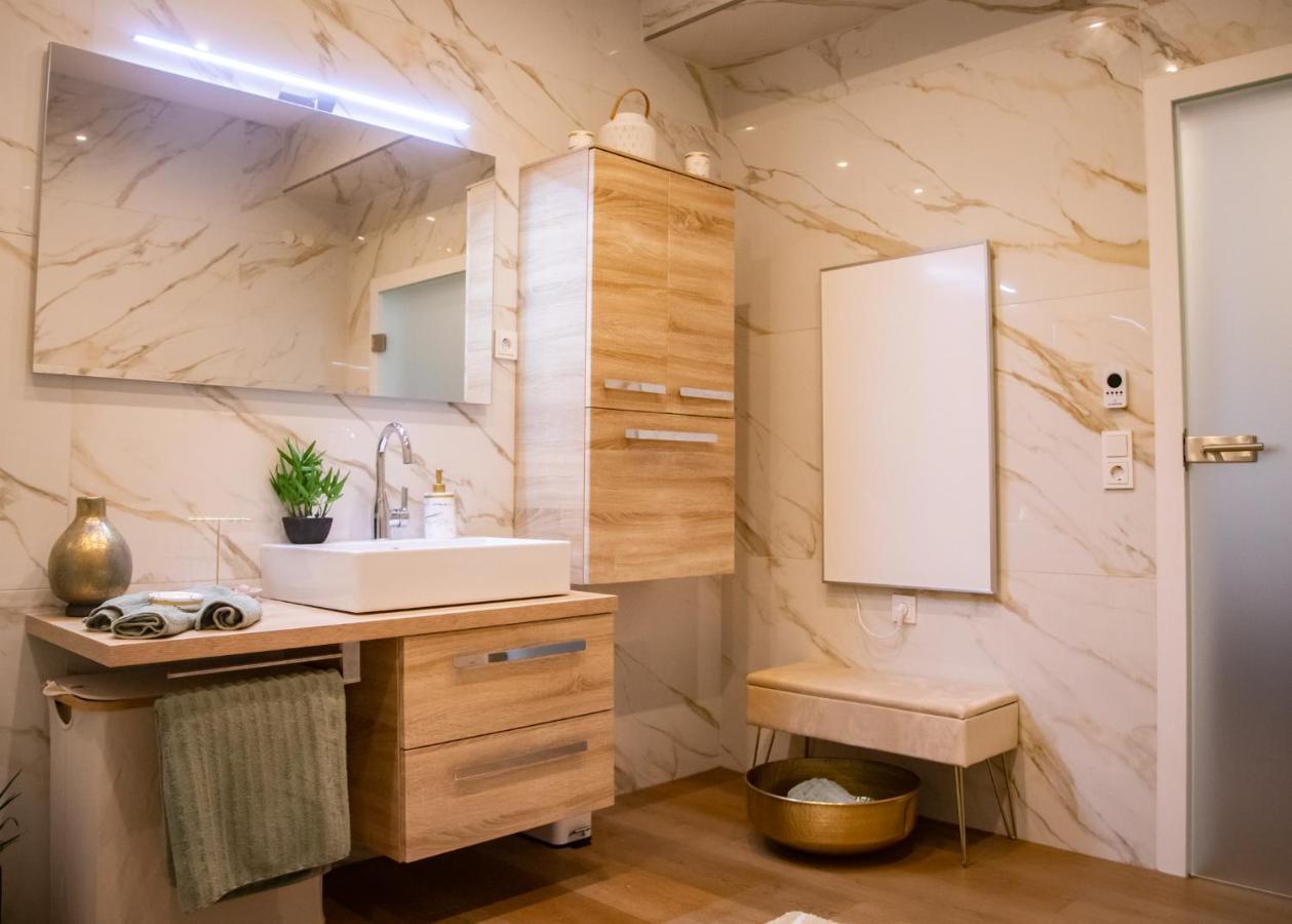 Loft Ferienwohnung Lechenich Erftstadt Εξωτερικό φωτογραφία