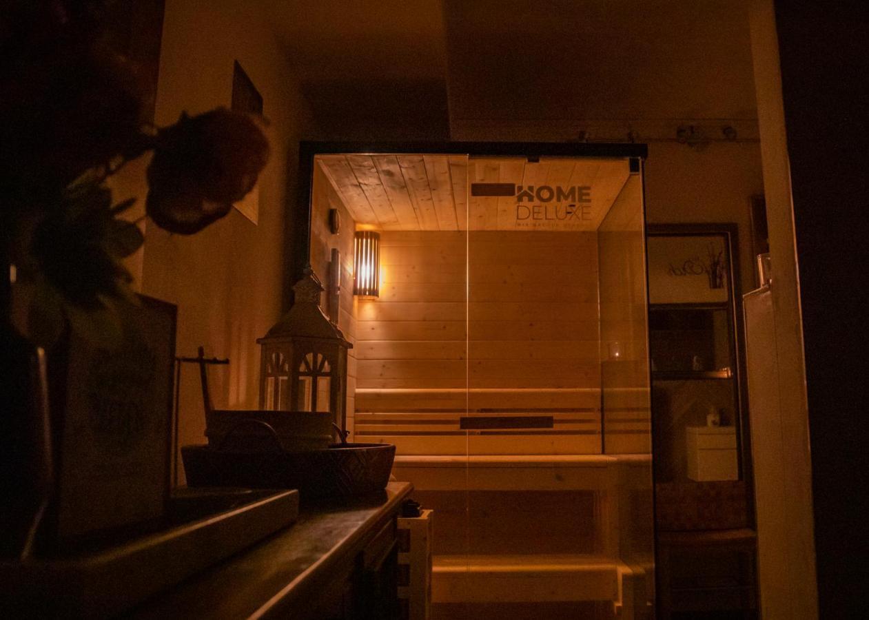 Loft Ferienwohnung Lechenich Erftstadt Εξωτερικό φωτογραφία
