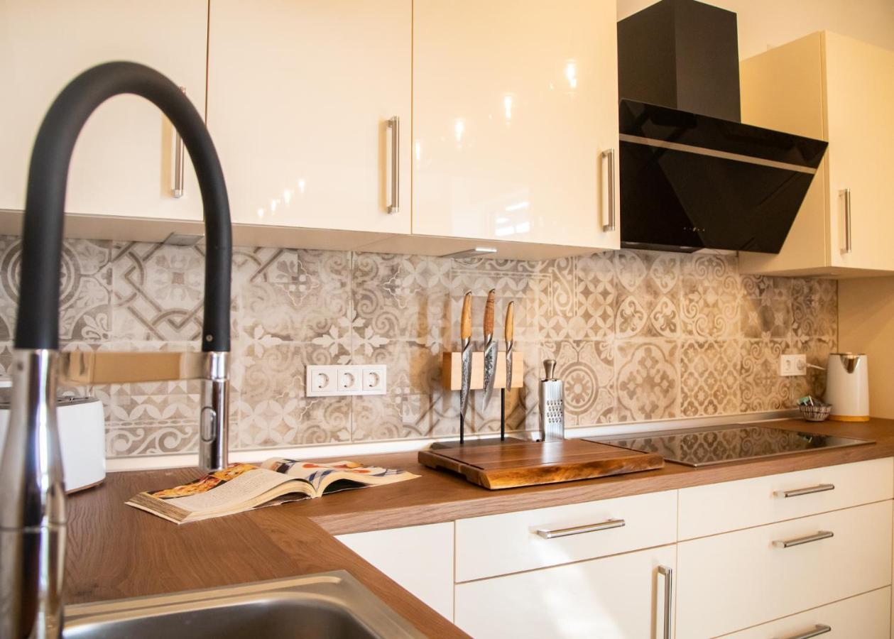 Loft Ferienwohnung Lechenich Erftstadt Εξωτερικό φωτογραφία