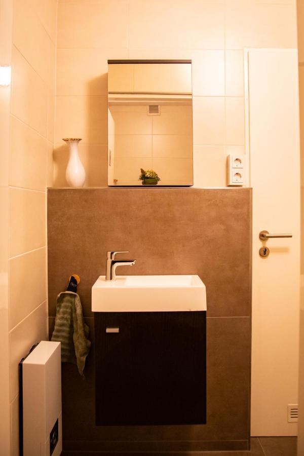Loft Ferienwohnung Lechenich Erftstadt Εξωτερικό φωτογραφία