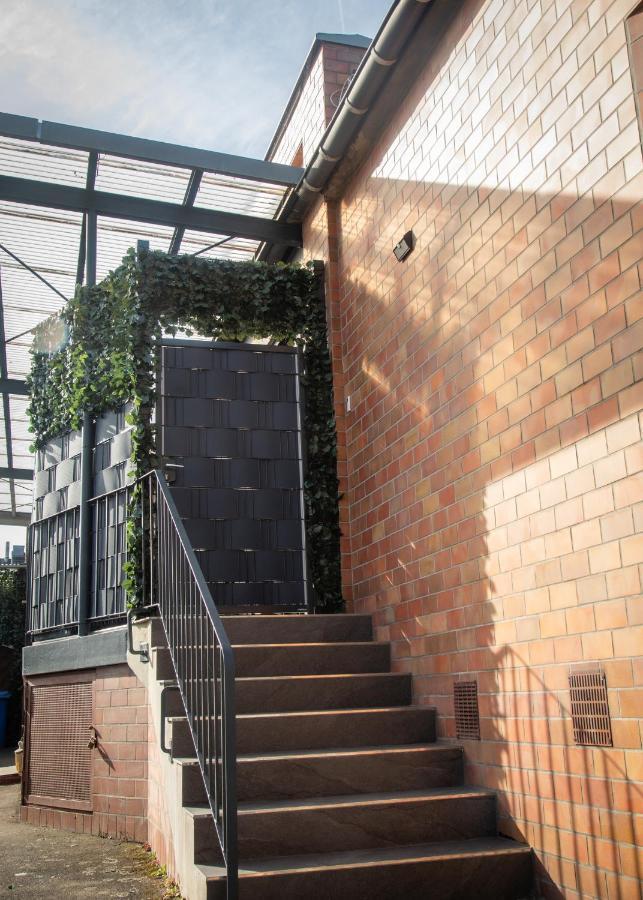 Loft Ferienwohnung Lechenich Erftstadt Εξωτερικό φωτογραφία