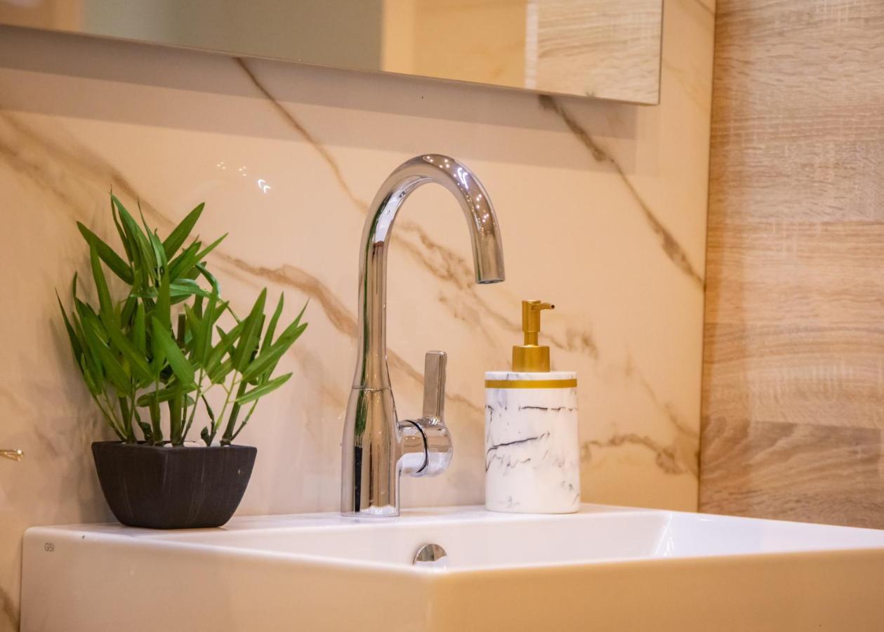 Loft Ferienwohnung Lechenich Erftstadt Εξωτερικό φωτογραφία